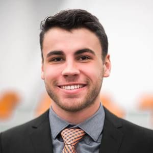 Meet your Posher, Ryan